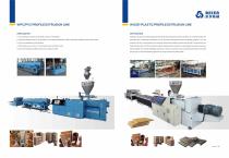 Extrusion catalogue - 16