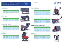 Standalone machinery - 5