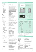 Advisor A90-SS - 2