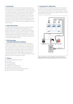 CEM/VDM-Systems Solutions for Vapour Flow Control - 2