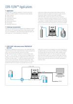 CORI-FLOW Coriolis Mass Flow Meters/Controllers - 5