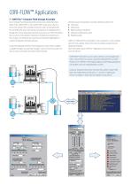 CORI-FLOW Coriolis Mass Flow Meters/Controllers - 6