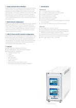 E-8000 - Bronkhorst - PDF Catalogs | Technical Documentation | Brochure