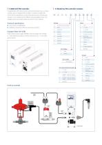E-8000 - Bronkhorst - PDF Catalogs | Technical Documentation | Brochure