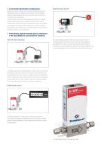 EL-FLOW Prestige Mass Flow Meters/Controllers for Gas-6