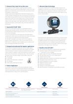ES-FLOW Ultrasonic Flow Meter for Liquids-2