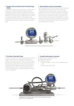 ES-FLOW Ultrasonic Flow Meter for Liquids-4