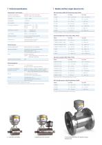 EX-FLOW Ex-protected Mass Flow Meters/Controllers for Gases-3