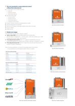 FLEXI-FLOW Compact-3