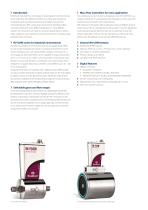 IN-FLOW Industrial Mass Flow Meters/Controllers for Gases-2