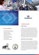 Mass flow and pressure measurement and control-3
