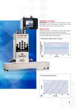 Mini CORI-FLOW M12-M14 - Bronkhorst - PDF Catalogs | Technical ...