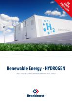 Renewable Energy - Hydrogen market-1
