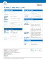 Aquavx ProPlus Datasheet-2