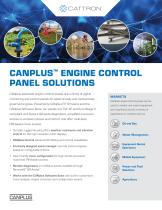 CANplus Solution Card - 1