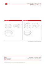 1020 LI-D Linear Diaphragm Pumps - 3