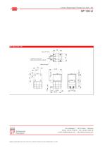 150 LI-DV Linear Diaphragm Pumps - 3