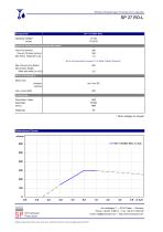 27 RO-L Rotary Diaphragm Pumps - 2