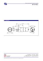 27 RO-L Rotary Diaphragm Pumps - 3