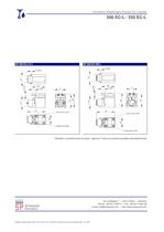 500 EC-LC-L Eccentric Diaphragm Pumps - 3