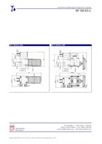 700 EC-L (DC) Eccentric Diaphragm Pumps - 3