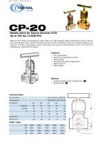 CP-20 - 1