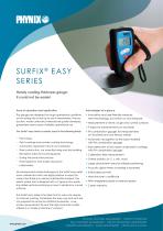 SURFIX ®  EASY series - 1