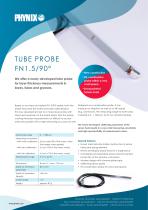 Tube Probe FN1.5/90° - 1