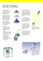 Bulk handling equipment and engineered systems - 9