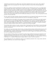 Bulk handling system ups frozen food quality, cuts labor - 3