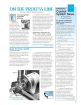 Ross DPM Double Planetary Mixer and SLIM system for the inline wetting of powders. -3