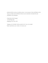 Ultra High Shear Mixing Technology-4