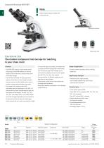 COMPOUND MICROSCOPES-6