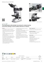 METALLURGICAL MICROSCOPES-4