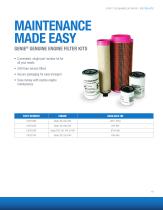 GENIE®  GTH™  TELEHANDLER PARTS  FIND YOUR FIT-19
