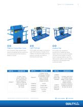 Genie  Material Lift Accessories-5