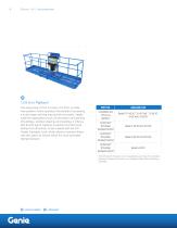 Genie  Material Lift Accessories-6