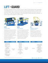 Genie  Material Lift Accessories-7