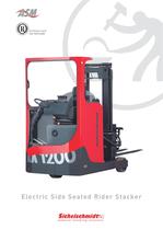 reach truckM 1200 S -1