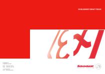 SICHELSCHMIDT FORKLIFT TRUCKS-1