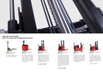 SICHELSCHMIDT FORKLIFT TRUCKS-2