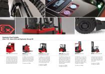 SICHELSCHMIDT FORKLIFT TRUCKS-3
