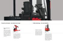 SICHELSCHMIDT FORKLIFT TRUCKS-4