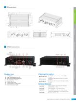 Acrosser Catalog 2015 - 13