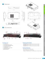 Acrosser Catalog 2016 Vol 1.0 - 12