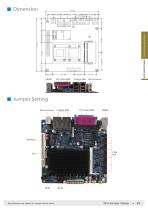 AMB-D255T3 (Mini-ITX) - 2