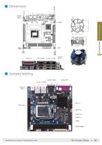 AMB-IH61T3 (Mini-ITX) - 2