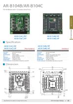 AR-B104C - 1