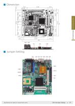 AR-B1892 (Mini-ITX) - 2
