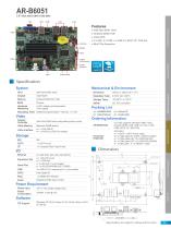 AR-B6051-1